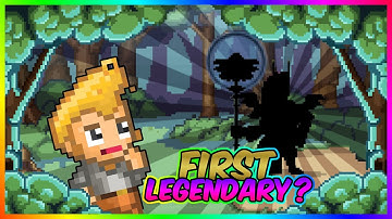 First MAJOR Fam To Grab In Bit Heroes Quest???