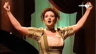 De Bakkerszoon Kirsten Cools A Little Night