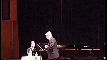 Maurice André Competition 2000