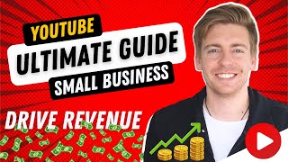 My Small Business YouTube Guide to Driving Revenue (Under 1000 Subscribers)