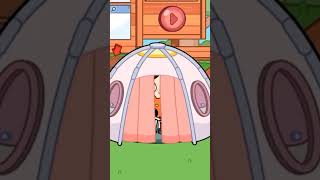 Pov Gril And Fox Mix Avatar World