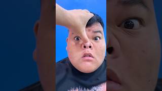 Clumsy Brother Prank