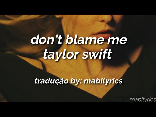 Taylor Swift - You Belong With Me [Tradução] (Clipe Oficial) ᴴᴰ