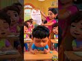 फोन चलाते-चलाते हुआ परेशान 📱😵🤯#ai #youtubeshorts #trending #viralvideo #cartoonstory #story #hindi