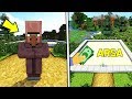 FAKİR YENİ ARSA İÇİN PARA BİRİKTİRİYOR !! 😱 - Minecraft