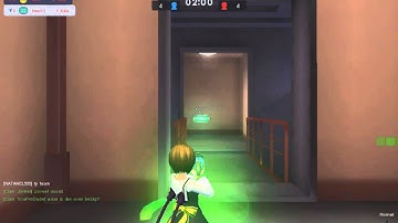 Microvolts Surge CW - SkyMonkey vs ToysAreUs