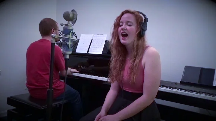 My Funny Valentine | Cover