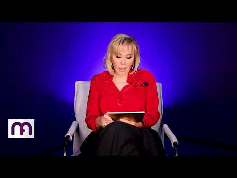 ماغي فرح برج الميزان الصعيد المهني لشهر كانون الأو ل ٢٠٢٥     2025