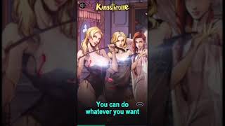 King's Throne Mobile Game AD v2 screenshot 2
