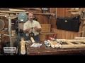 Woodworking Project Tips - Making Rustic Furniture - The Basics