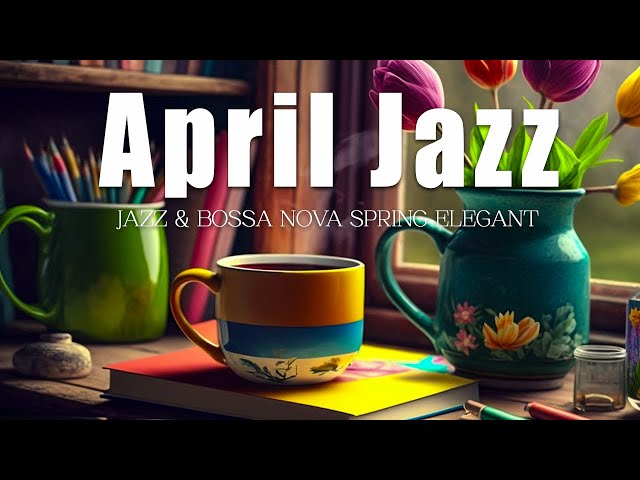 APR - Jazz Bossa Nova