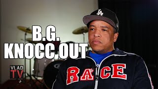 BG Knocc Out: White Gangs Can Snitch on Enemies, Black Gangs Can't (Part 4)