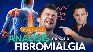 Diagnostica la fibromialgia 🔍: la importancia de la salud intestinal y las pruebas biológicas 🩸