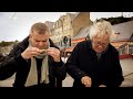 Hans overskrider grænser l Mit Frankrig