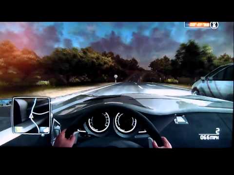 Video: Race Stirling Moss På Xbox Live