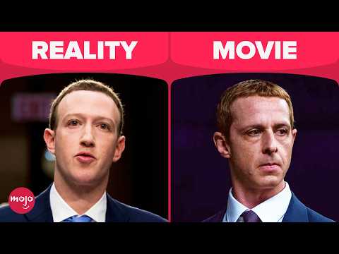 The True Story Behind The Social Reckoning: 2021 Facebook Leak, Explained