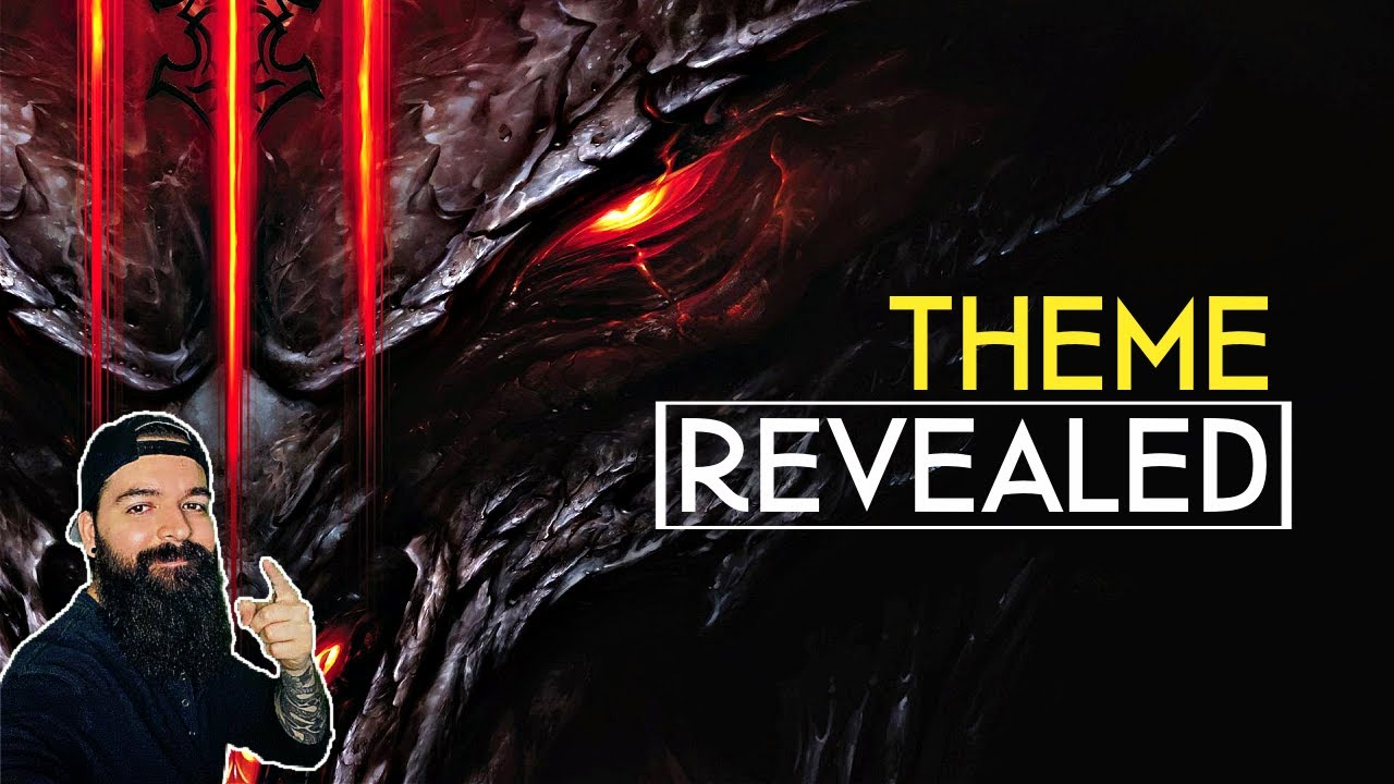 NEW SUPER GEMS  |  SEASON 25 THEME SOUL SHARDS DIABLO 3 REAPER OF SOULS PATCH BUILD 2.7.2