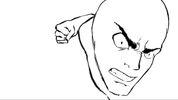 Trying out Callipeg ! iPad Pro Animation