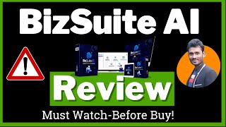 BizSuite Ai Review - {Wait} Legit Or Hype? Truth Exposed!