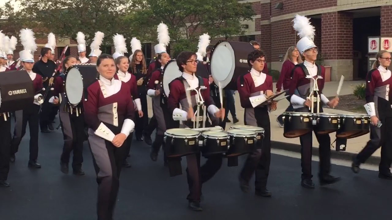 lockport township high school homecoming 2018 lockport township high school homecoming 2018