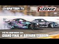 D1NZ Drifting Championship 2024: Round 5, Baypark Stadium (Grand Final)