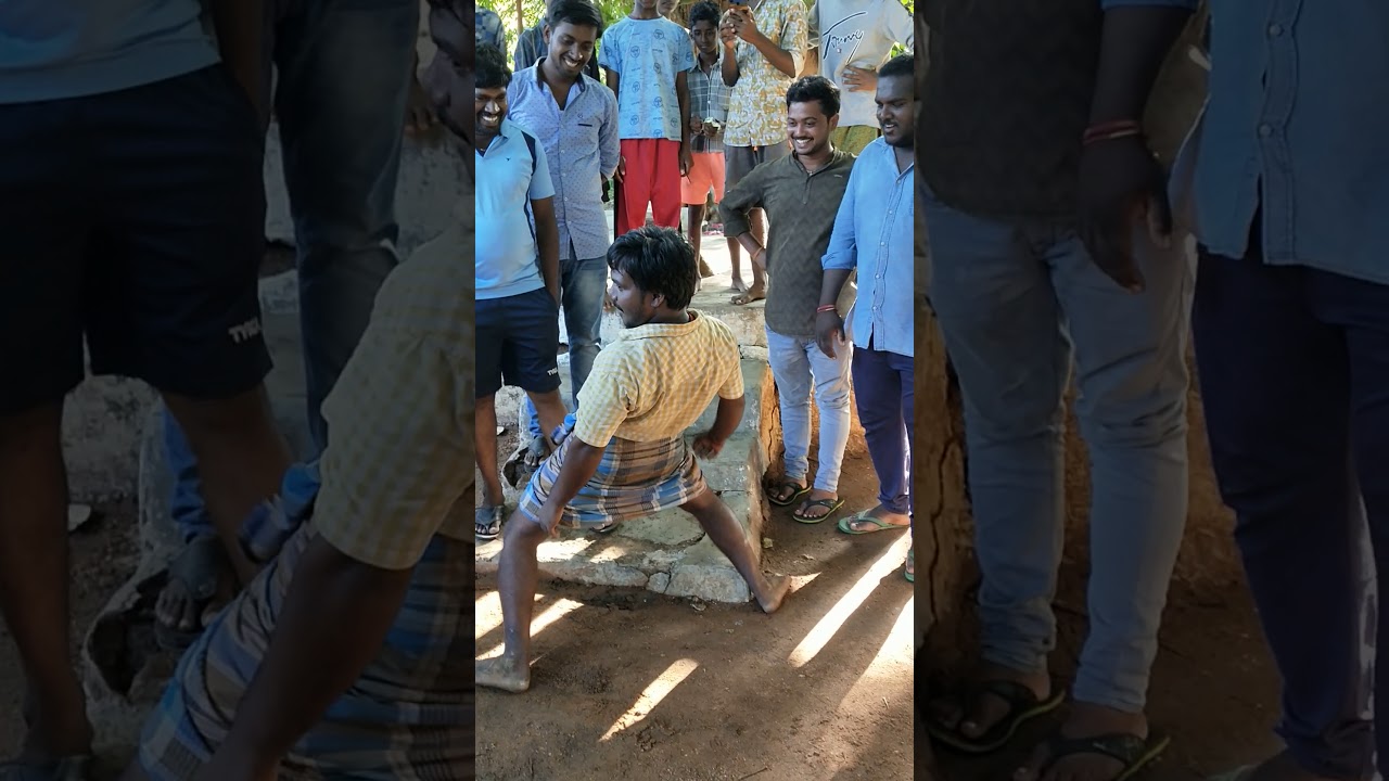 Aggipetti mama dance 😅😍