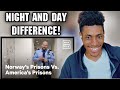 How Norway's Prisons Are Different From America's || FOREIGN REACTS