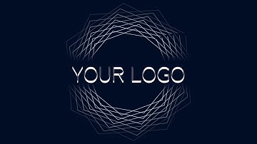 Free 3d Text Logo Video Template (Customizable) - FlexClip