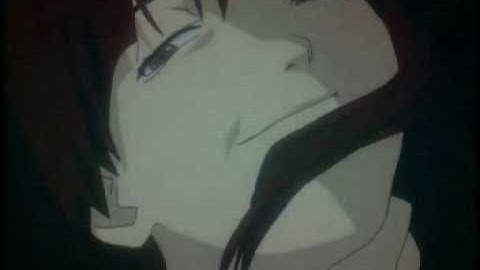 (MAD) Serial Experiments lain 14