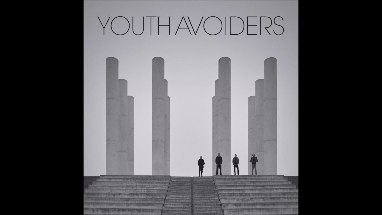 YOUTH AVOIDERS Relentless LP [FRANCE 2018] YouTube