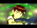 Classic theme edit  1080p 60fps  ben 10 classic   ben10edit ben10