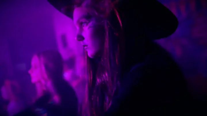 Tanzstudio Bella Halloween-Clip 2022