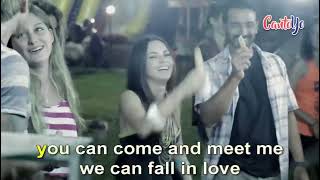 INNA- rendez vous - Lirycs karaoke full video Resimi