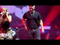 DESQUITE - Nicki Nicole & Grupo Frontera (En Vivo)