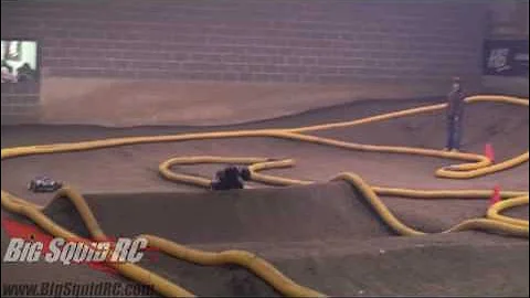 HPI Savage Flux HP Video