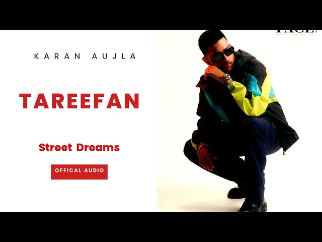 Tareefan - Full Album All Songs | Karan Aujla New Song | New Punjabi Songs