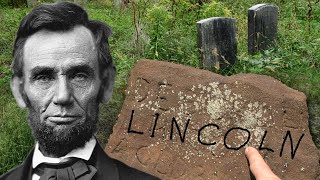 Forgotten Abraham Lincoln History