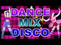 Best Disco Dance Songs of 70 80 90 Legends - Golden Eurodisco Megamix  Best disco music 70s 80s 90s