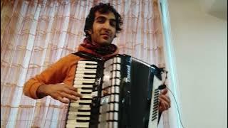 Yann Tiersen accordion solo le banquet