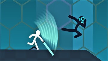 ⚔️ Stickman Project : Rebirth 🔥 GAMEPLAY (Android)