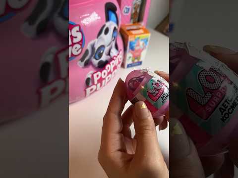 #lolsurprise #unboxing #surprise