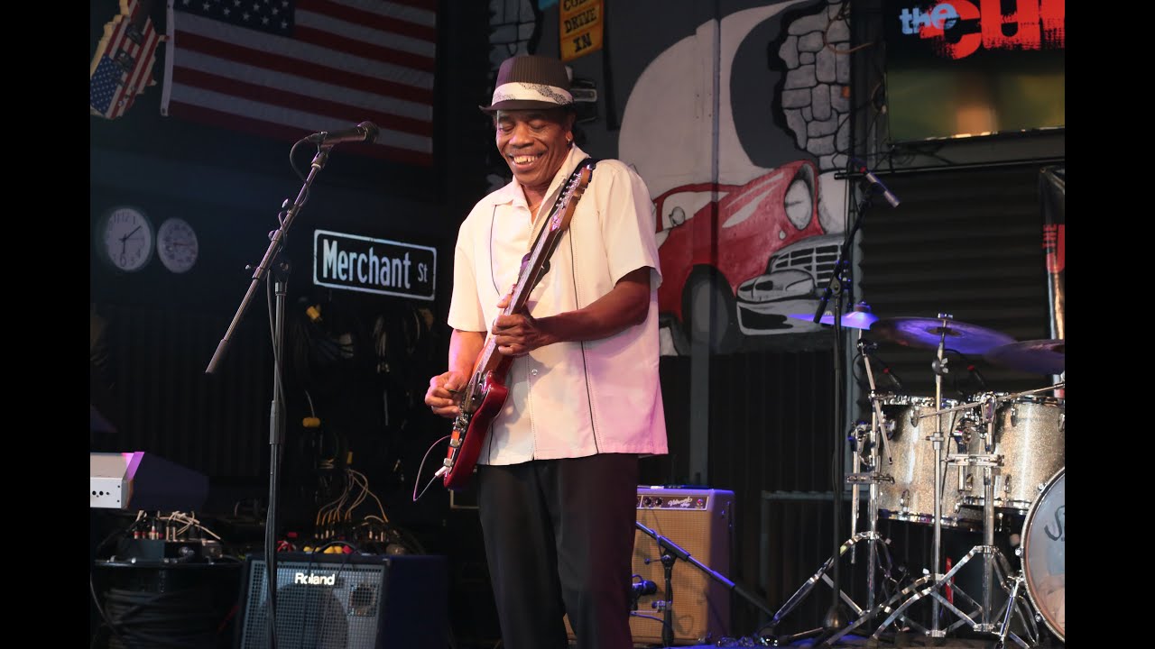 Watch James Armstrong - Healing Time on YouTube Watch James Armstrong - Healing Time on YouTube