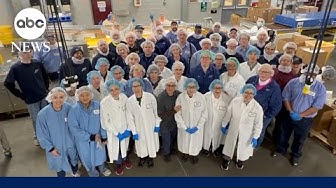 Thumbnail for Made in America: Davis Muir spotlights chocolate, sauce, wooden board games