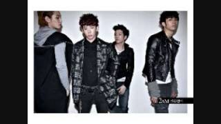 2AM - 일단 돌아서지만