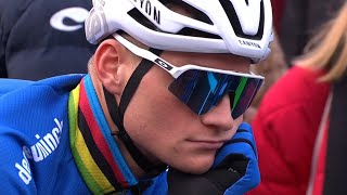 Cyclocross   Heusden-Zolder   Men Elite  50fps  27 Dec 2022