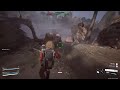 New Offensive Jump #headshot #tech #arcraiders #arcraiders #twitch #gaming #arcraidersfunnymoment