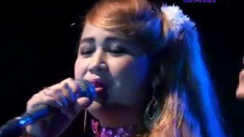 TAK TAHAN LAGI_Fany silvia_Dangdut koplo