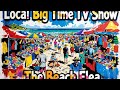 THE LONG BEACH FLEA MARKET!