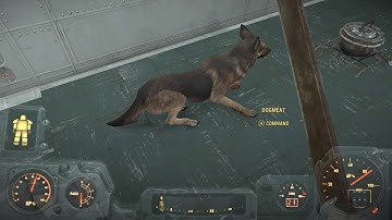 Fallout 4 PS4  MODS - Cheat Room