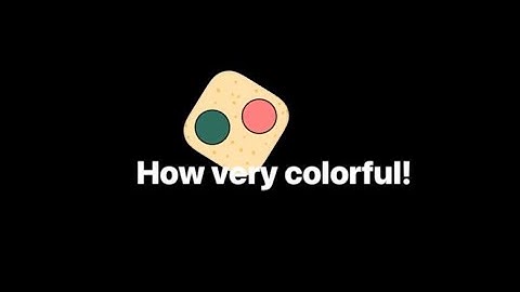 The Epic Color Puzzles! - Quick Play: Two Dots